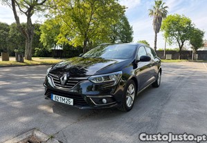 Renault Mégane 1.5 dCi - 17