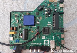 TP.MS3663S PB801 / Selecline 32S202B