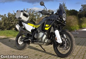 Husqvarna norden 901 - 22