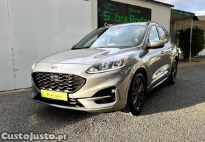 Ford Kuga 1.5 EcoBoost ST-Line - 22