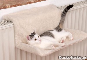 Cama Relax para gatos