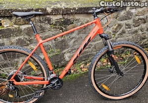 Btt Ktm nova