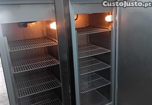 armrio frigorfico inox 1 porta para conservao
