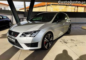 Seat Leon 2.0 TSI S&S DSG Cupra 290 - 16