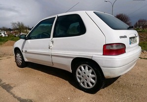 Citroën Saxo VAN 1.5 DIESEL ENTERPRISE