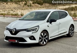 Renault Clio 5 1.0 Bifuel 2021 - 21