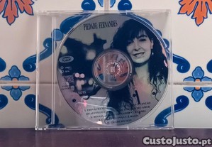 CD Piedade Fernandes    Magia (1993)