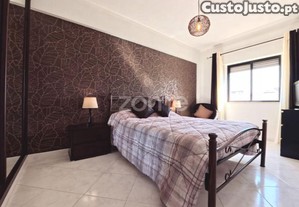 Apartamento T3 Em Portimão