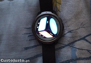 Smartwatch D F F I A F!