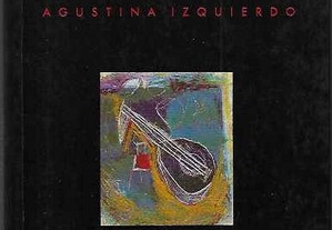 Agustina Izquierdo. Um Amor Puro.