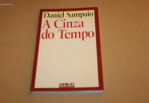 A Cinza do Tempo// Daniel Sampaio