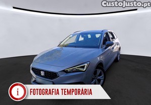 Seat Leon ST 1.4 e-Hybrid FR DSG 204cv - 21
