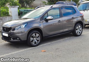 Peugeot 2008 1.2 PureTech Style - 17