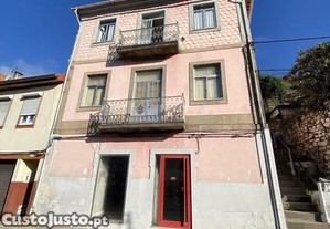 Prdio T6 em Fontelas de 214,00 m