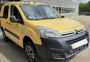 Citron Berlingo 1.6hdi - 15