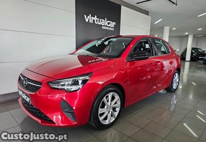 Opel Corsa 1.2 T Business Edition Automtico - 21