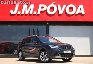 Seat Arona 1.0 TSI FR 110cv - 21