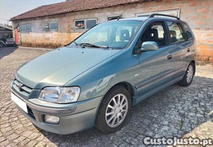 Mitsubishi Space Star 1.9DI-D - 02