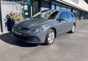 VW Golf Variant 2.0 TDi Life - 21