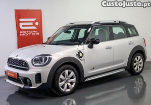 MINI Countryman Cooper SE ALL4 Auto - 21