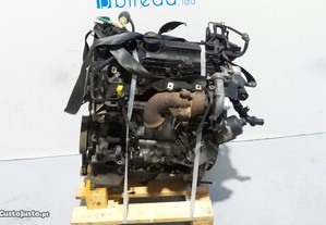 Motor Completo Peugeot 1007 (Km_)