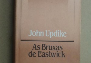 "As Bruxas de Eastwick" de John Updike