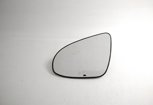 Vidro Espelho Retrovisor Esquerdo Toyota Yaris (_P