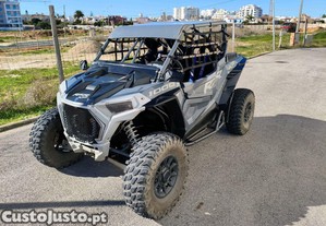 Polaris RZR 1000 XP ( buggy bugy x3 can am maverick )