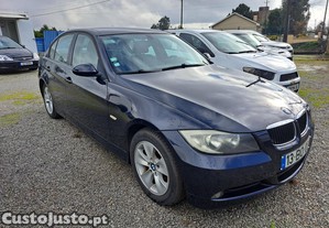 BMW 316 ( GASOLINA ) - 06