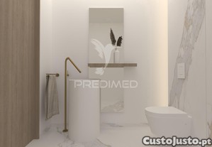 Nordic villas - moradias de arquitetura escandinava em condomínio privado em fátima