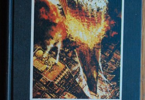 A Torre do Inferno de Richard Martin Stern - Ano de Edição1977