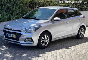 Hyundai i20 1.0 T-GDI Comfort - 19