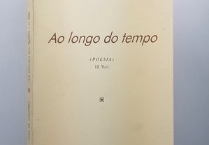 POESIA José de Coimbra // Ao longo do tempo 