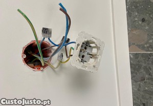 Servi�o de eletricidade Viana do Castelo