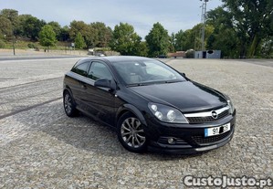 Opel Astra GTC 1.7CDTI 125CV