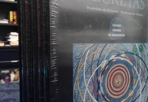 Grandes Enigmas da Humanidade (6 volumes)