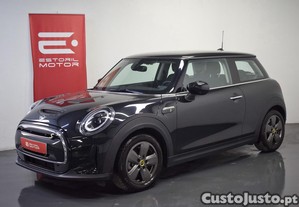 MINI Cooper SE - 23