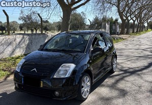 Citroën C2 1.6 VTS /Cup - 05