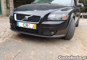 Volvo C30 1.6d Troco - 07