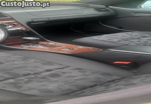 Mercedes-Benz C 200 200 Cdi (202 134) - 99