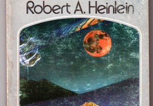 O Número do Monstro / 3 nº 296 de Robert A. Heinlein