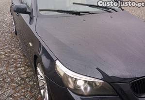 BMW 530 pack m 530 - 04