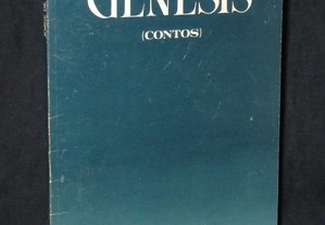 Livro Genesis Jorge de Sena Edições 70