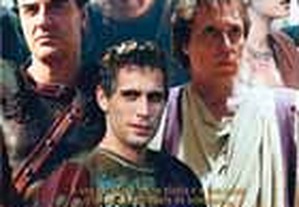  Júlio César (2002) Richard Harris IMDB: 6.6