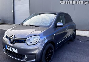Renault Twingo Renault Twingo Electric 22 kWh 82cv - 21