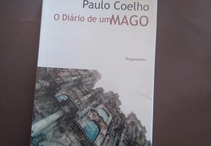 Diário de Um Mago - Paulo Coelho