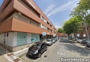 Garagem centro de Esposende
