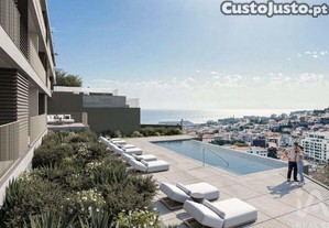 Apartamento T1 em Imaculado Coração De Maria de 69,00 m²