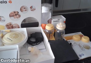 Bomba Medela