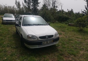 Citroën Saxo 1.0